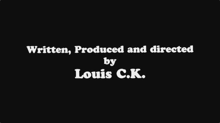 Tomorrow Night, Opening Titles 5