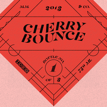 Cherry Bounce