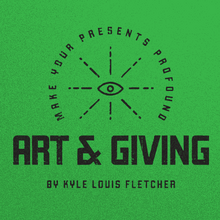 Art & Giving