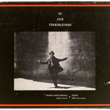 <cite>In Our Terribleness</cite>