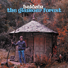 Balduin – <cite>The Glamour Forest</cite> EP