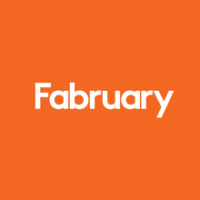 Fabruary Campaign