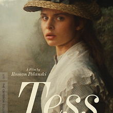 <cite>Tess</cite> (1979), 2014 Criterion Edition