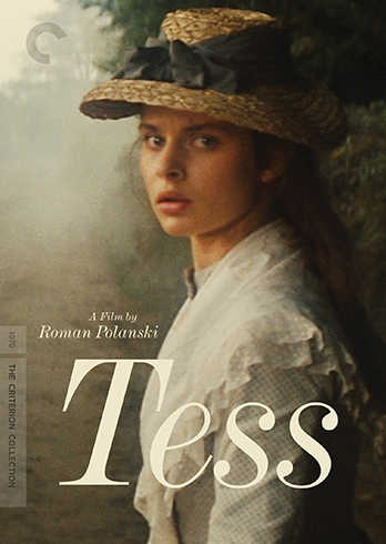 Tess (1979), 2014 Criterion Edition
