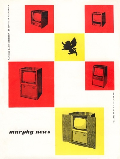 Murphy News, 1953–62 4