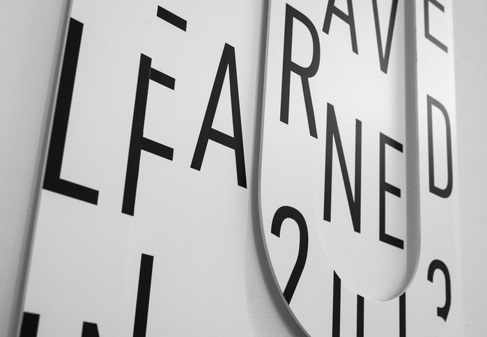 10 Things I Have Learned 17