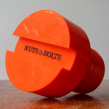 Nuts & Bolts Men’s Toiletries
