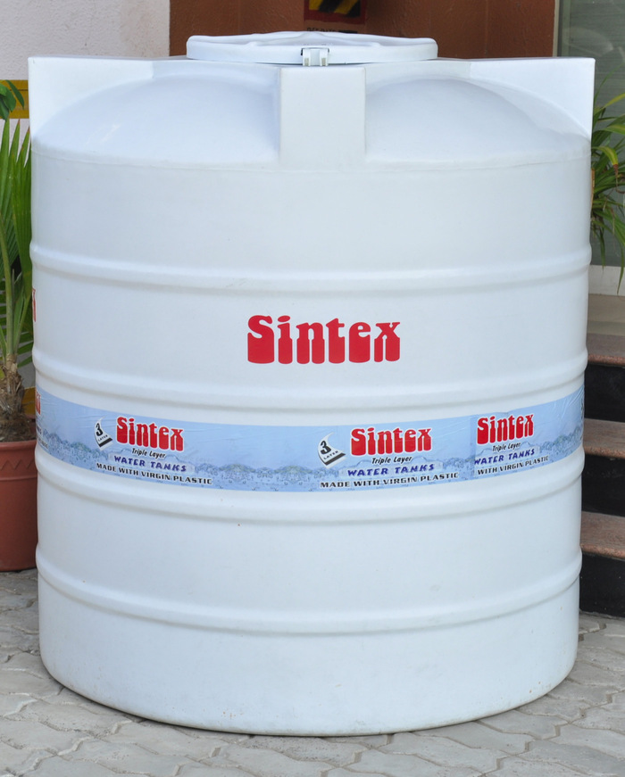 Sintex Industries Limited logo 1