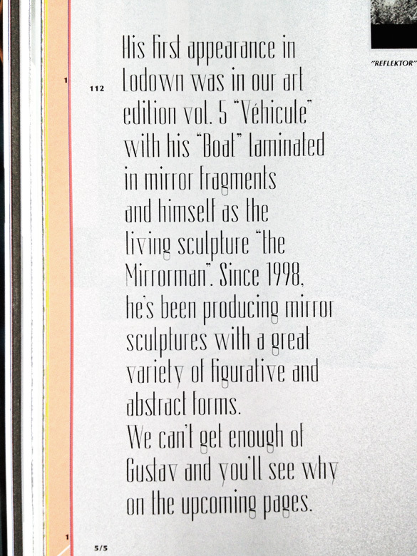 Lodown magazine issue 89 6