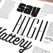 <cite>Lodown</cite> magazine issue 89