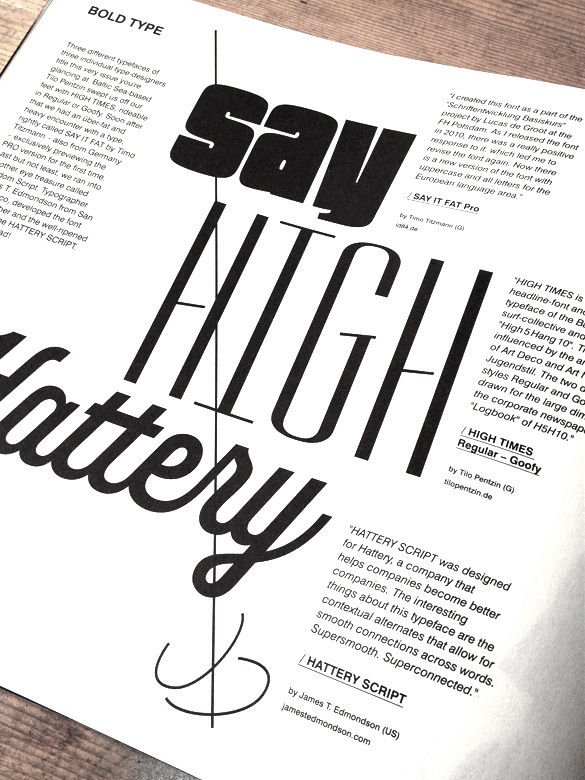 Lodown magazine issue 89 3