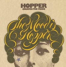 Hopper Papers ad
