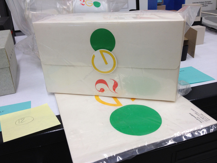 2 Go (“To go”) packaging for Pei’s Place 1