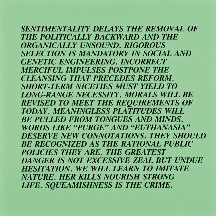 Inflammatory Essays 2