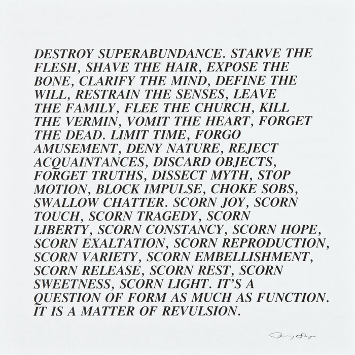 Inflammatory Essays 9
