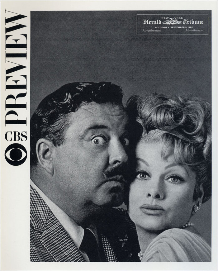The resulting typeface was used in CBS’s identity along with all promotional materials for the company.