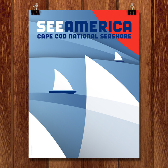 See America posters 2