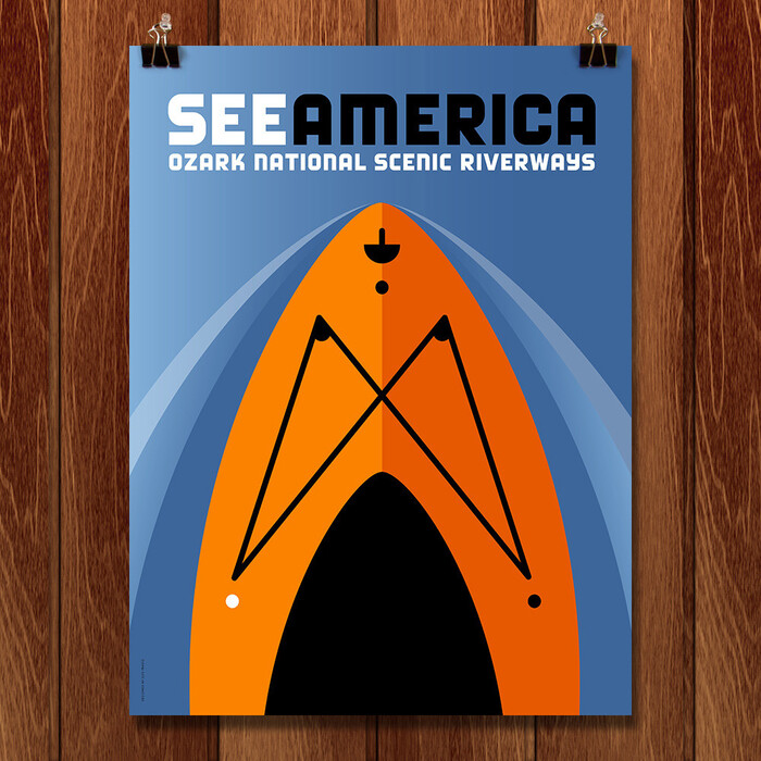 See America posters 6