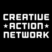Creative Action Network logo