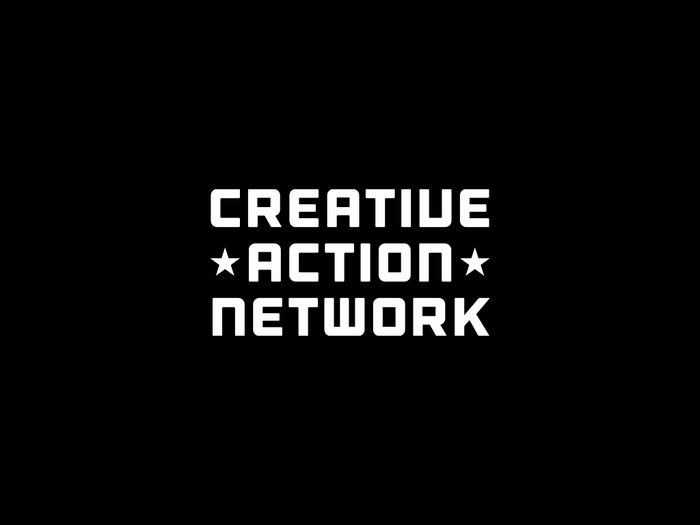 Creative Action Network logo