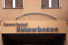 Gewerbehof Bülowbogen