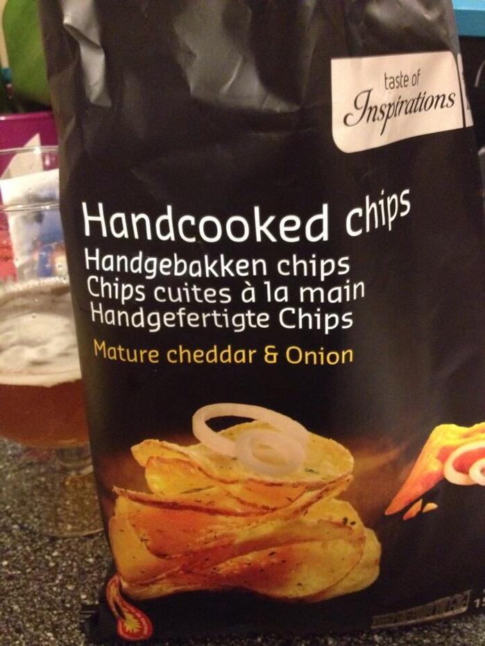 Delhaize packaging 1