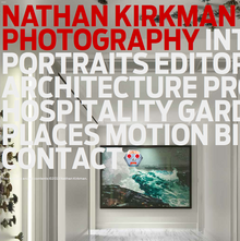 Nathan Kirkman website