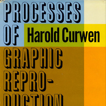 <cite>Processes of Graphic Reproduction in Printing</cite>, Revised Edition