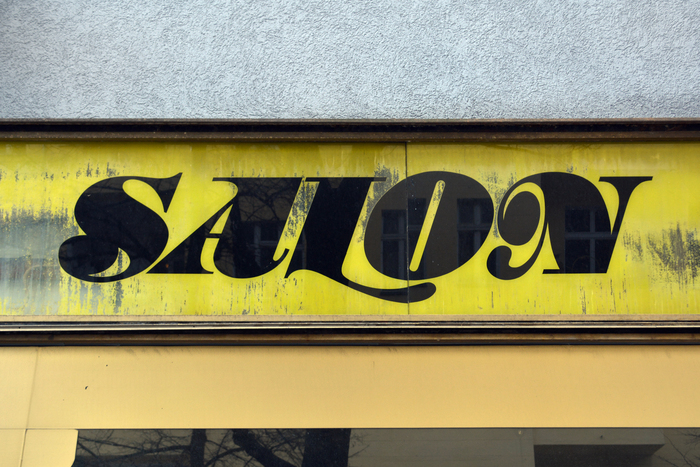 Salon Tippelt, Berlin 2