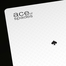 The Minimalist Deck: Helvetica