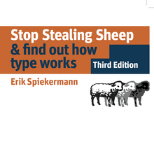 <cite>Stop Stealing Sheep</cite> 3rd Edition