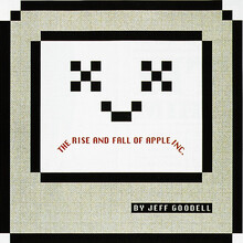 <cite>Rolling Stone</cite>, The Rise and Fall of Apple Inc.