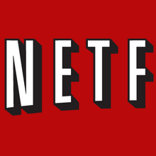 Netflix logo (1997–2014)