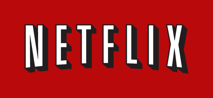 Netflix logo (1997–2014) 1