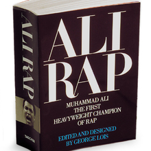 <cite>Ali Rap</cite>
