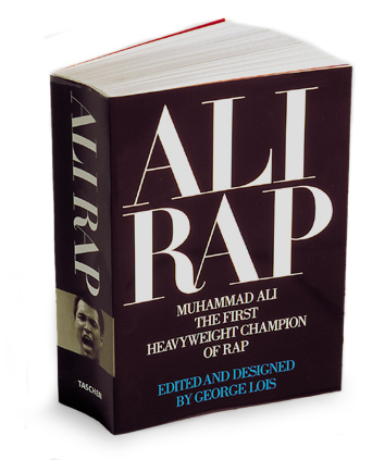 Ali Rap 1