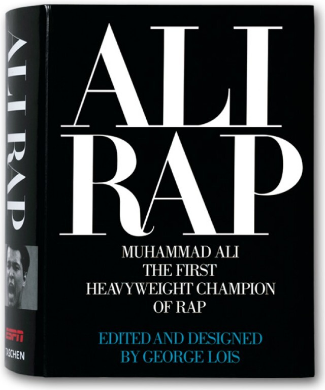 Ali Rap 2