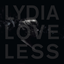 <cite>Somewhere Else </cite>by&nbsp;Lydia Loveless<cite></cite>