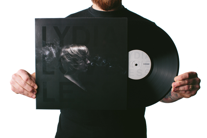 Somewhere Else by&nbsp;Lydia Loveless 2