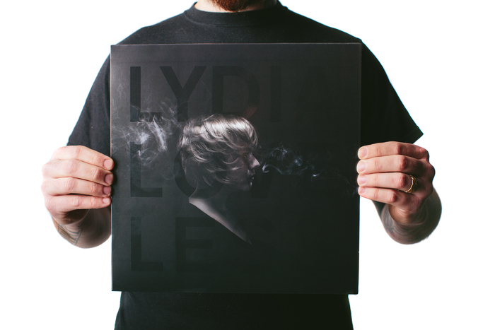 Somewhere Else by&nbsp;Lydia Loveless 5