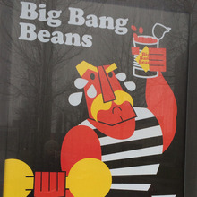 Big Bang Beans