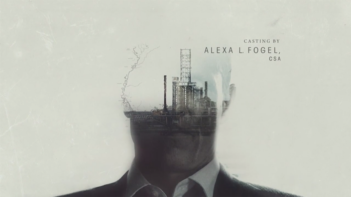 True Detective poster and title sequence 2
