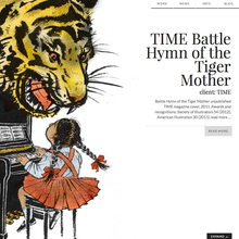 Yuko Shimizu website