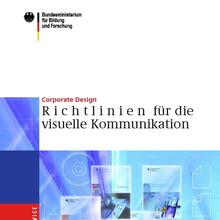 German Government Style Guide