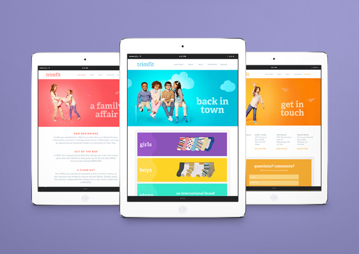 Trimfit 3