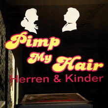 Pimp My Hair