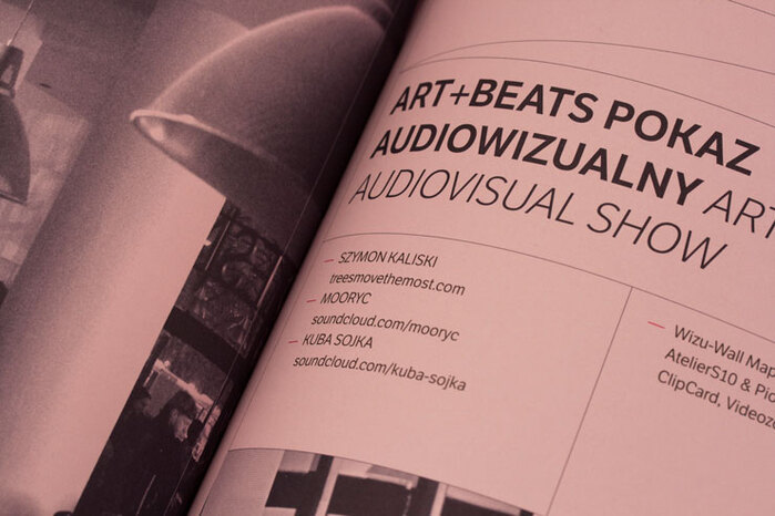 Medialab Katowice Report 3