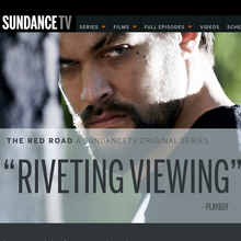 Sundance TV