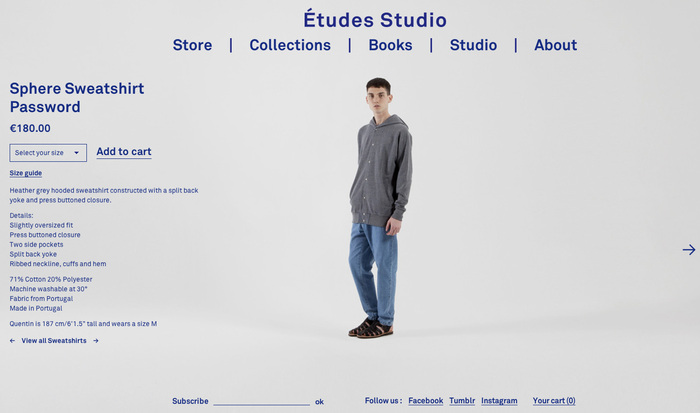 Études Studio 2