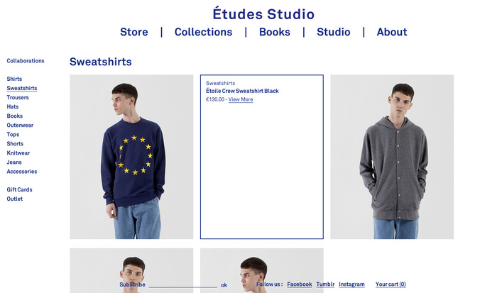 Études Studio 3